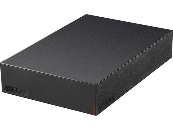 楽天市場】バッファロー BUFFALO 外付けHDD HD-NRLD2.0U3-BA | 価格