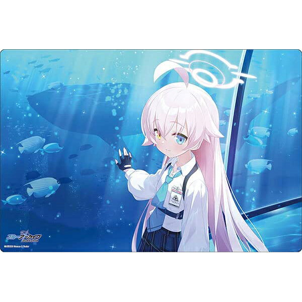 楽天市場】ブシロード ブシロード ラバーマットコレクション V2 Vol