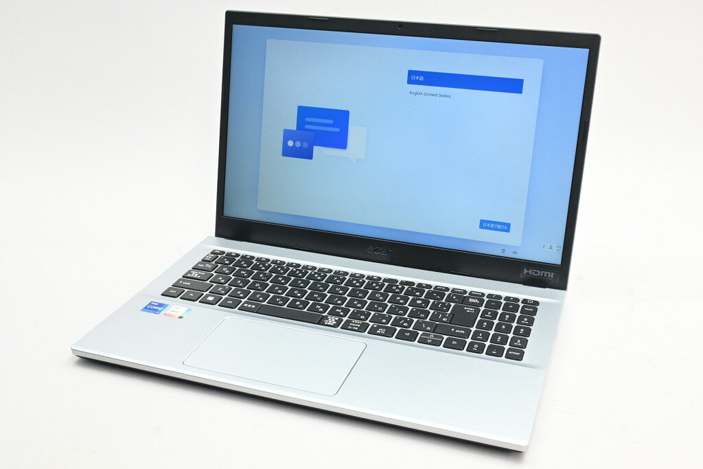 acer エイサー Aspire A315-56 ノートPC ☆お買い得品☆ Amazon.co.jp