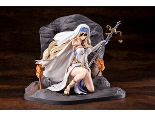 楽天市場】箱入り娘 ゴブリンスレイヤーII 剣の乙女 1/6 完成品