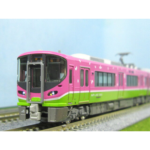 楽天市場】グリーンマックス 西武9000系（9101編成・ピンク