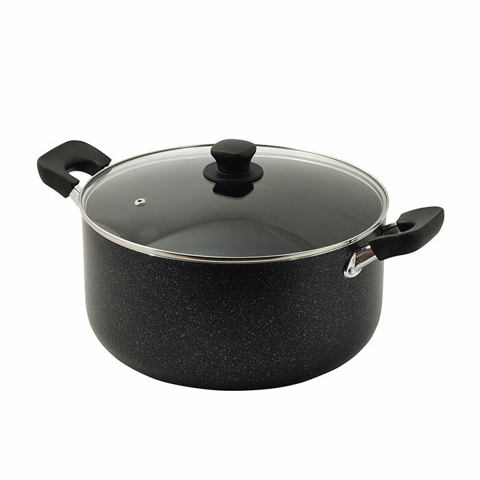 楽天市場】広島アルミニウム工業 無水鍋 24cm(1コ入) | 価格比較