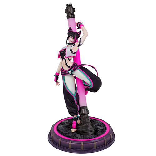 楽天市場】壽屋 1／7 STREET FIGHTER美少女 ジュリ