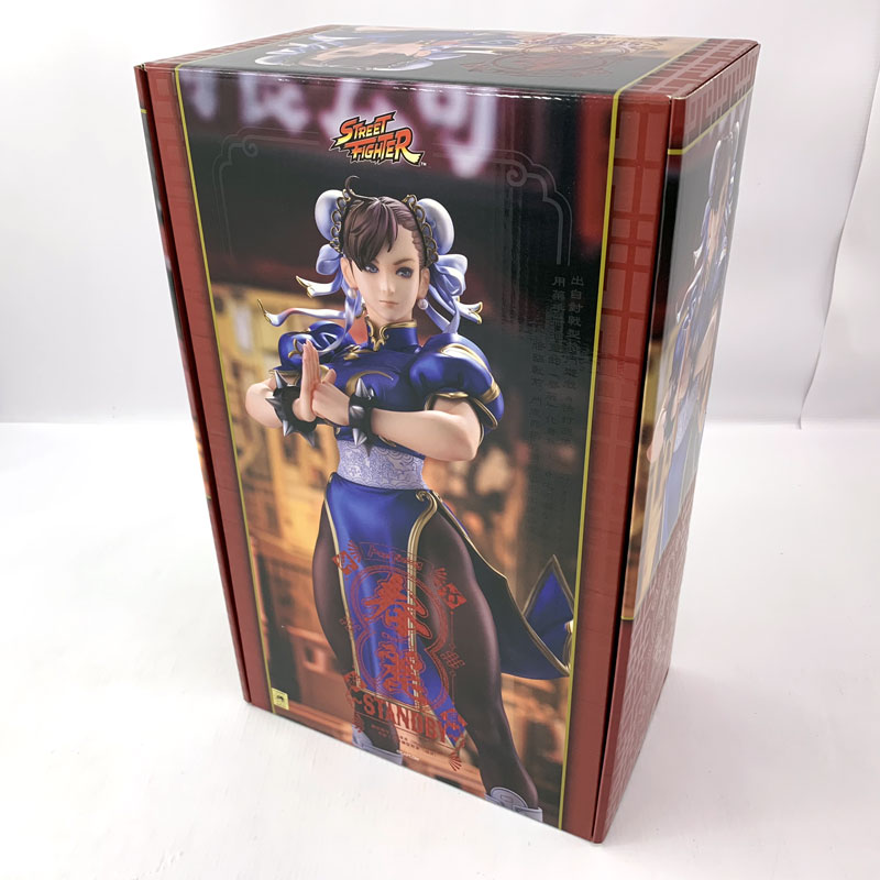 楽天市場】マックスファクトリー ストリートファイター シリーズ 春麗