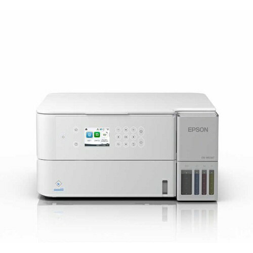 楽天市場】エプソン販売 EPSON カラーインクジェット複合機 EP-M476T