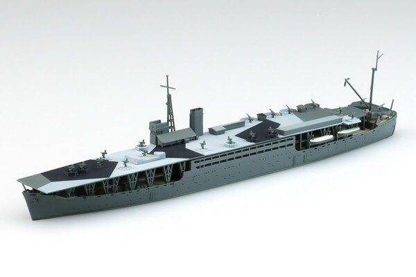 楽天市場】フジミ模型 1／350 旧日本海軍航空母艦 加賀 プレミアム