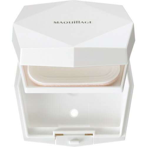 楽天市場】資生堂 MAQuillAGE(マキアージュ) デザインリメークパウダー