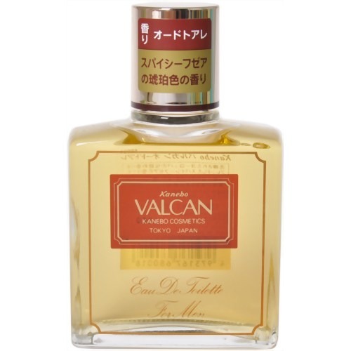 楽天市場】カネボウ化粧品 VALCAN(バルカン) フレッシュコロン