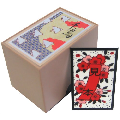 楽天市場】エンゼルトランプ販売 花札 千鳥 HACH | 価格比較 - 商品