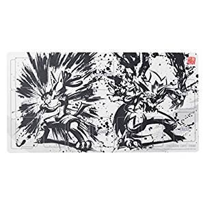 楽天市場】ポケモン ポケモンカードゲーム ラバープレイマット 墨絵