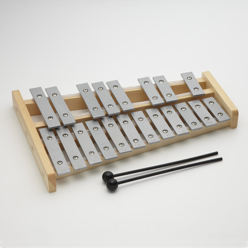 楽天市場】ヤマハミュージックジャパン YAMAHA 卓上木琴 NO.185 30音