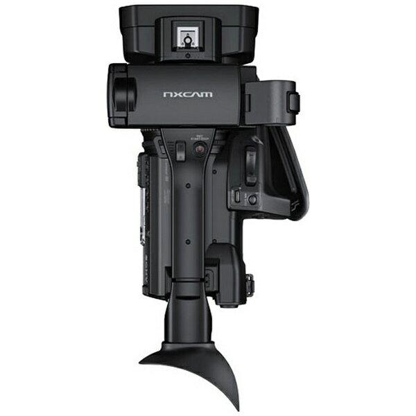 楽天市場】ソニーグループ SONY ビデオカメラ HXR-NX100 | 価格比較