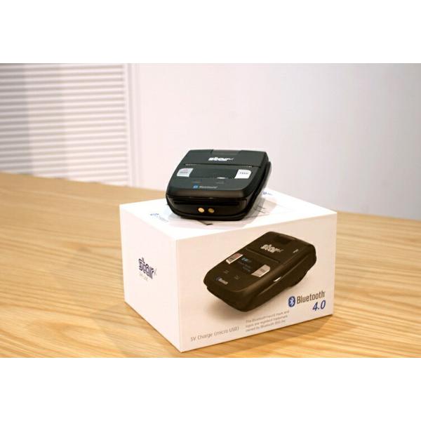 楽天市場】スター精密 star レシートプリンター SM-L200-UB40 JP