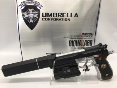 sumi バイオハザード1911 バイオハザード 1911 | ウエスタンアームズ