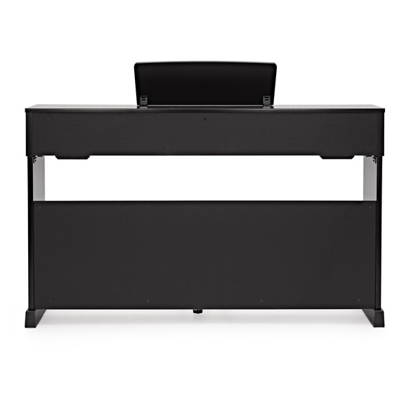 Yamaha YDP 144 Digital Piano, Black at Gear4music