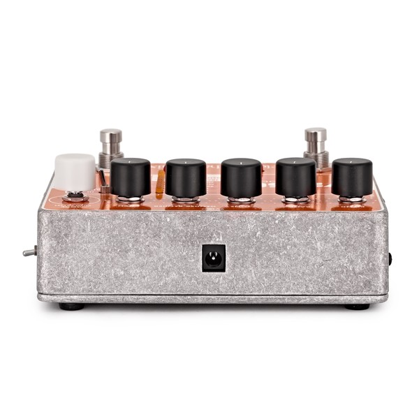 Electro Harmonix V256 Vocoder at Gear4music