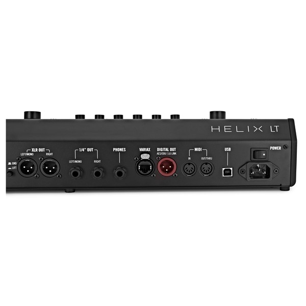Line 6 Helix LT | Gear4music