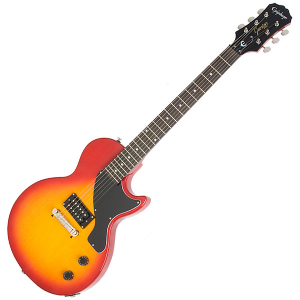 Epiphone Les Paul Junior, Heritage Cherry Sunburst at Gear4music