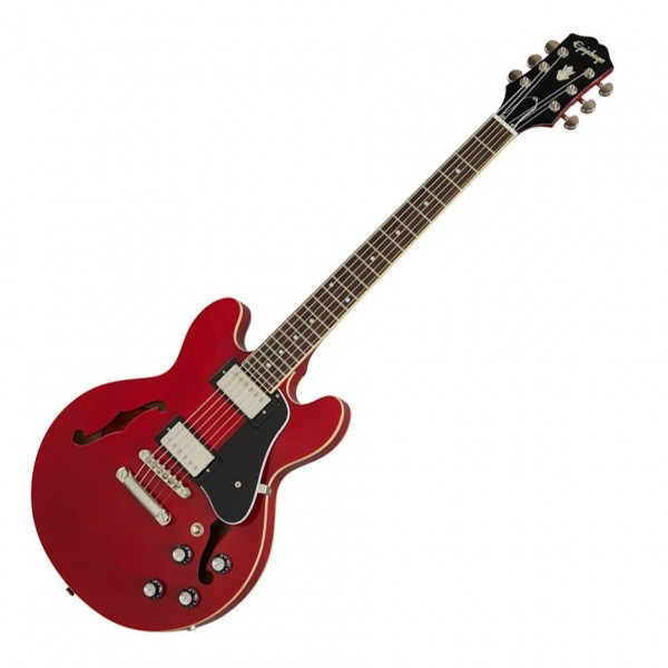 Epiphone ES-339, Cherry at Gear4music