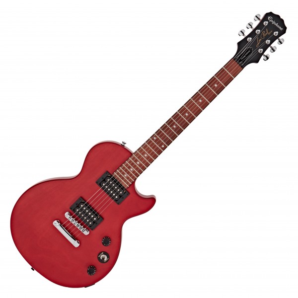 Epiphone Les Paul Special VE, Cherry at Gear4music