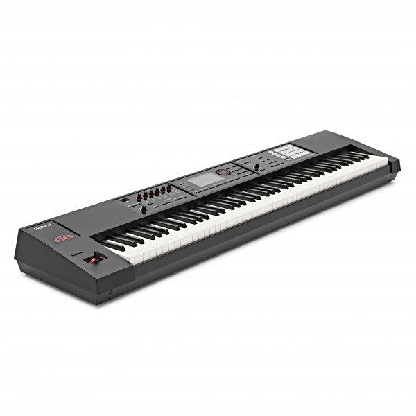 Roland FA-08 88 Key Music Workstation at Gear4music