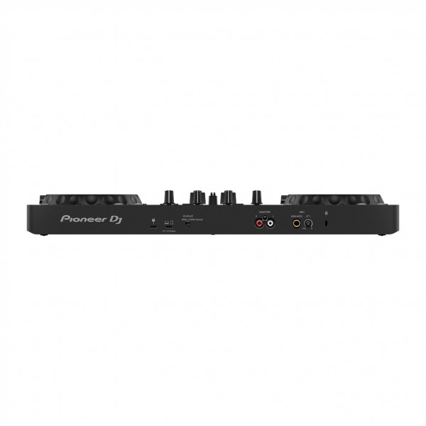 Pioneer DDJ-FLX4 2-Channel DJ Controller - Secondhand at Gear4music
