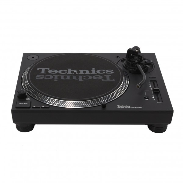 Technics SL-1210 MK7 Giradischi per DJ | Gear4music