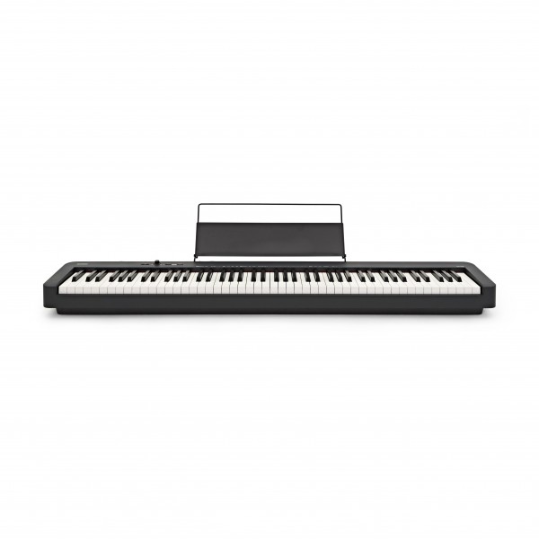 Casio CDP S100 Digital Piano, Black at Gear4music