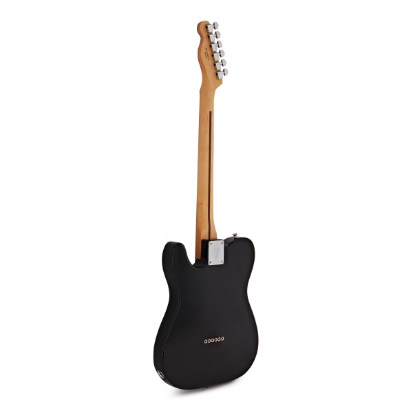 Fender Player Telecaster MN, Black | Gear4music