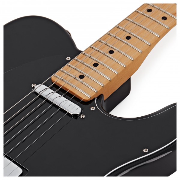 Fender Player Telecaster MN, Black | Gear4music