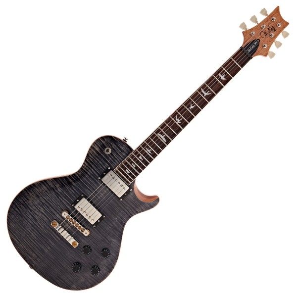 PRS SE McCarty 594 Singlecut, Charcoal at Gear4music