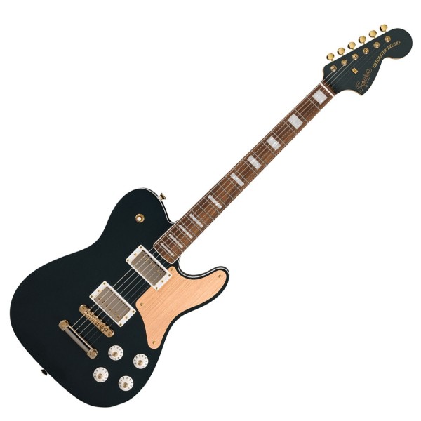 Squier Limited Edition Paranormal Troublemaker Telecaster Deluxe