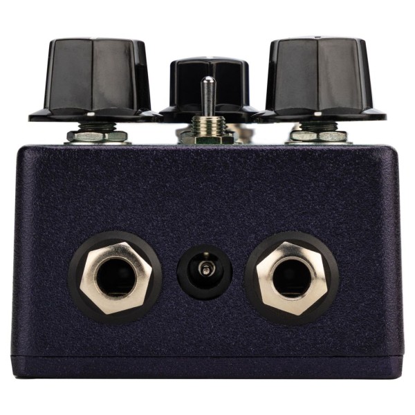 EarthQuaker Devices Fuzz Master General Octave Fuzz Blaster at