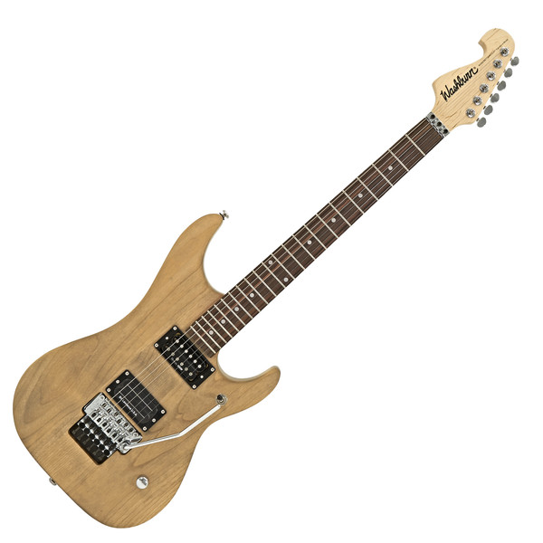 DISC Washburn N2 Nuno Bettencourt Signature Series Electric Guitar