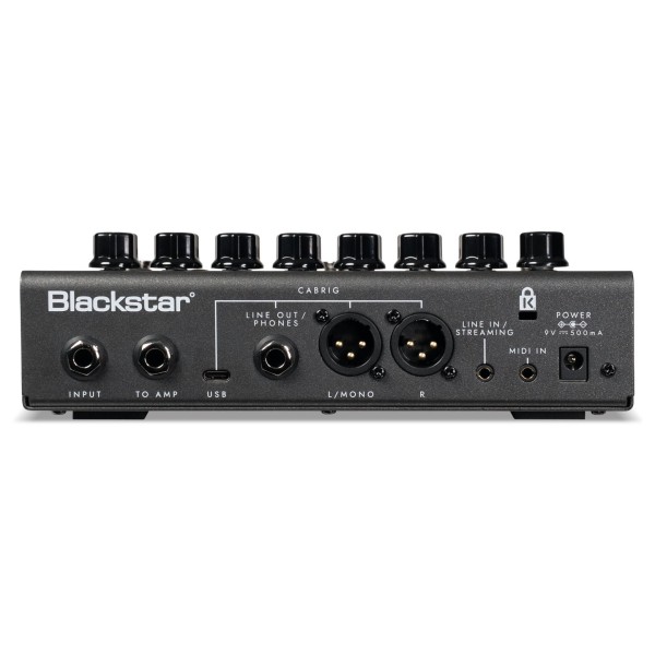 Blackstar IDX Floor 1 at Gear4music