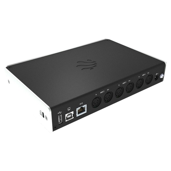 DTM・DAW iConnect MIDI4+ Lightning Edition DTM・DAW iConnect