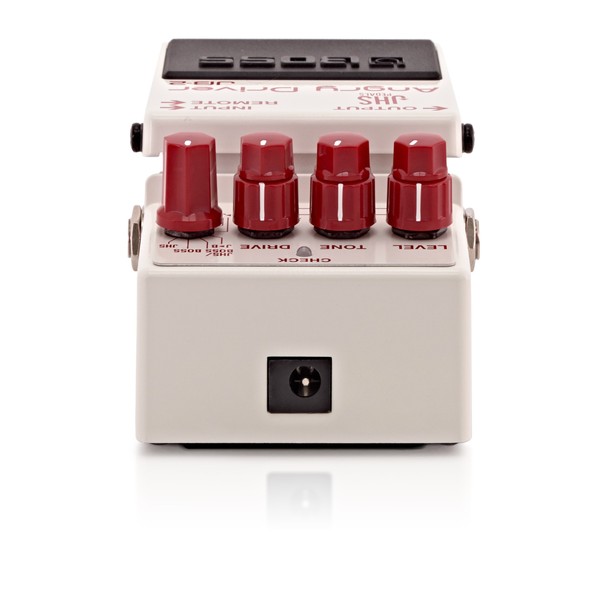 Boss JB-2 Angry Driver at Gear4music