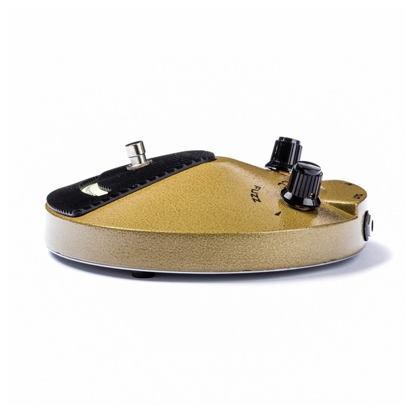 Jim Dunlop EJF1 Eric Johnson Fuzz Face at Gear4music