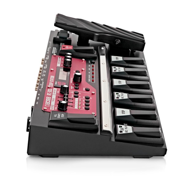 Boss RC-300 Loop Station at Gear4music