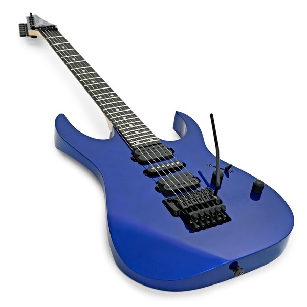 Ibanez RG570 Genesis, Jewel Blue at Gear4music