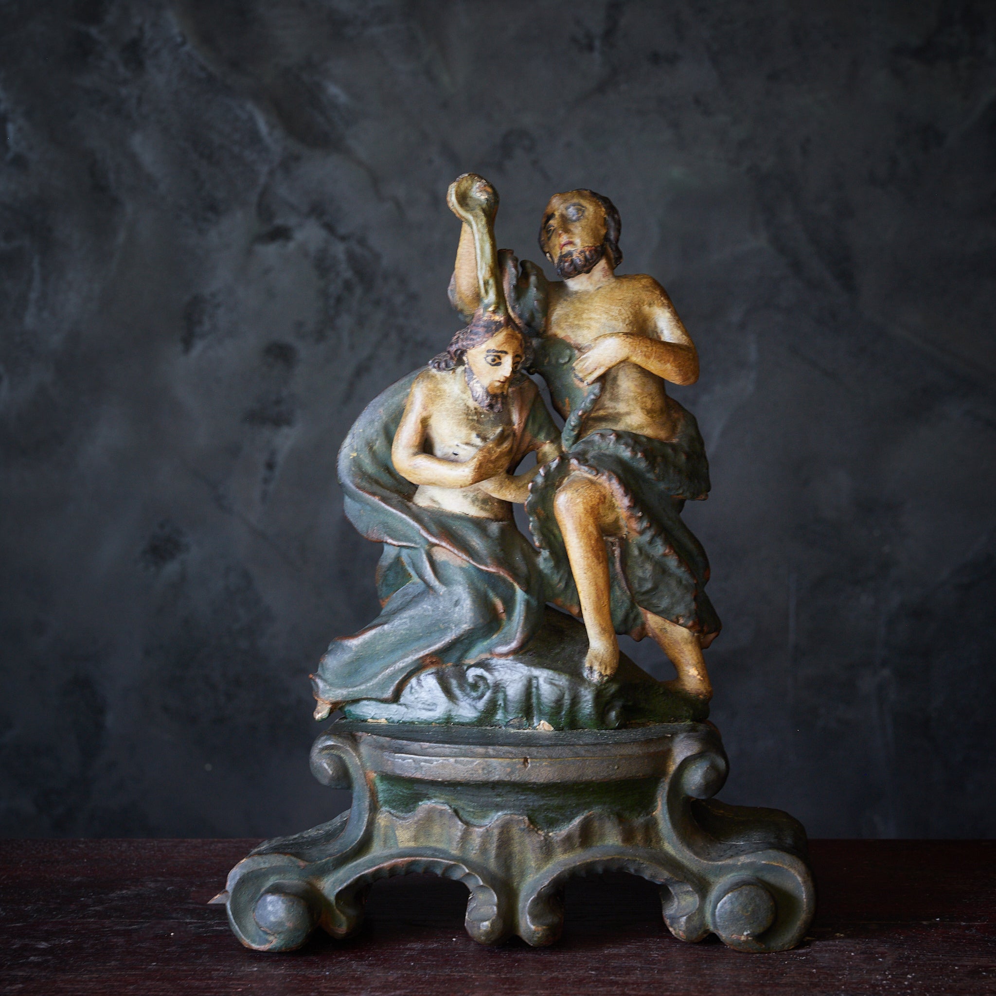 Antique Art・アート 商品一覧 | 入蘆花（ロカニイル）