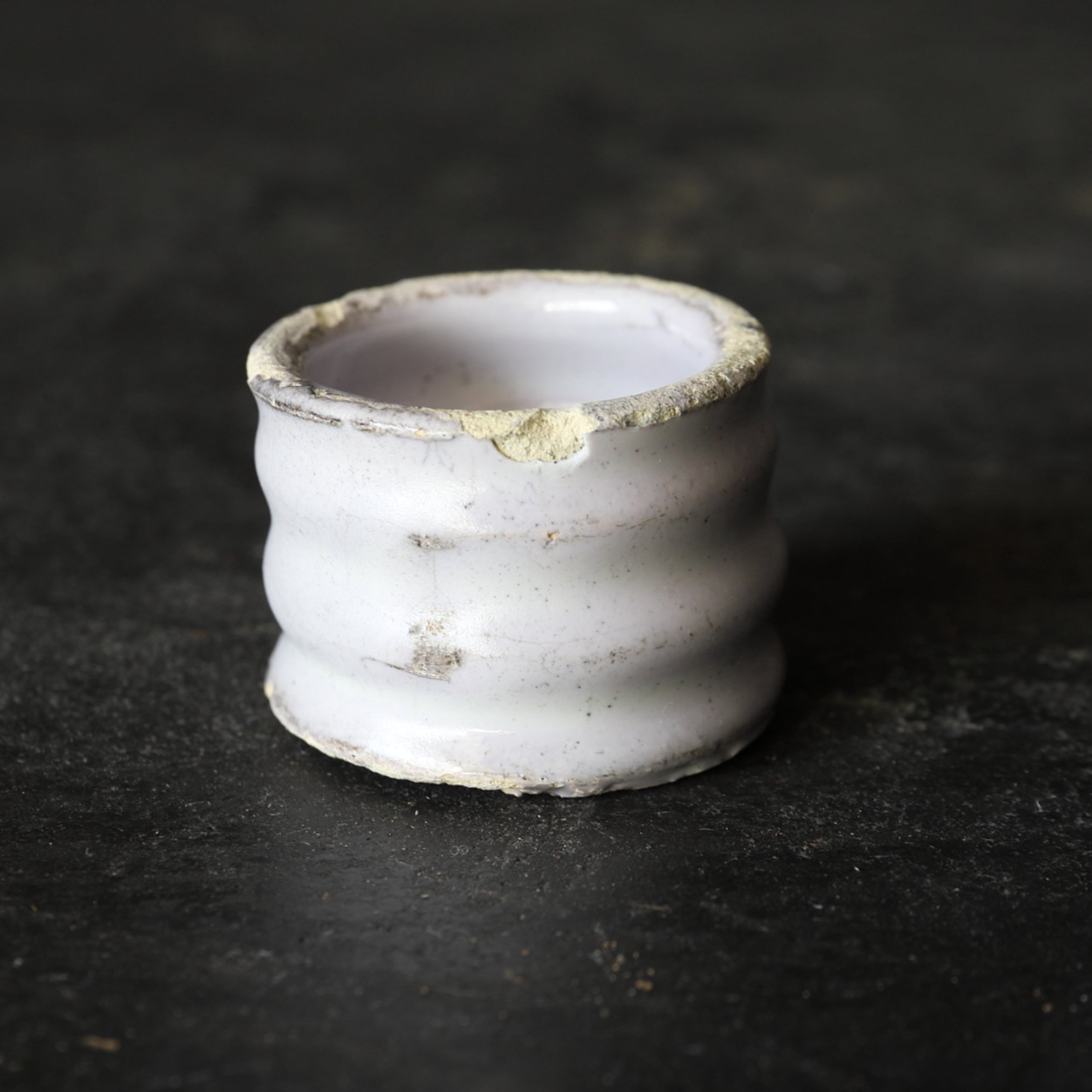 白デルフト | 古美術の文脈を編む | 入蘆花短編集 | 入蘆花（ロカニイル）