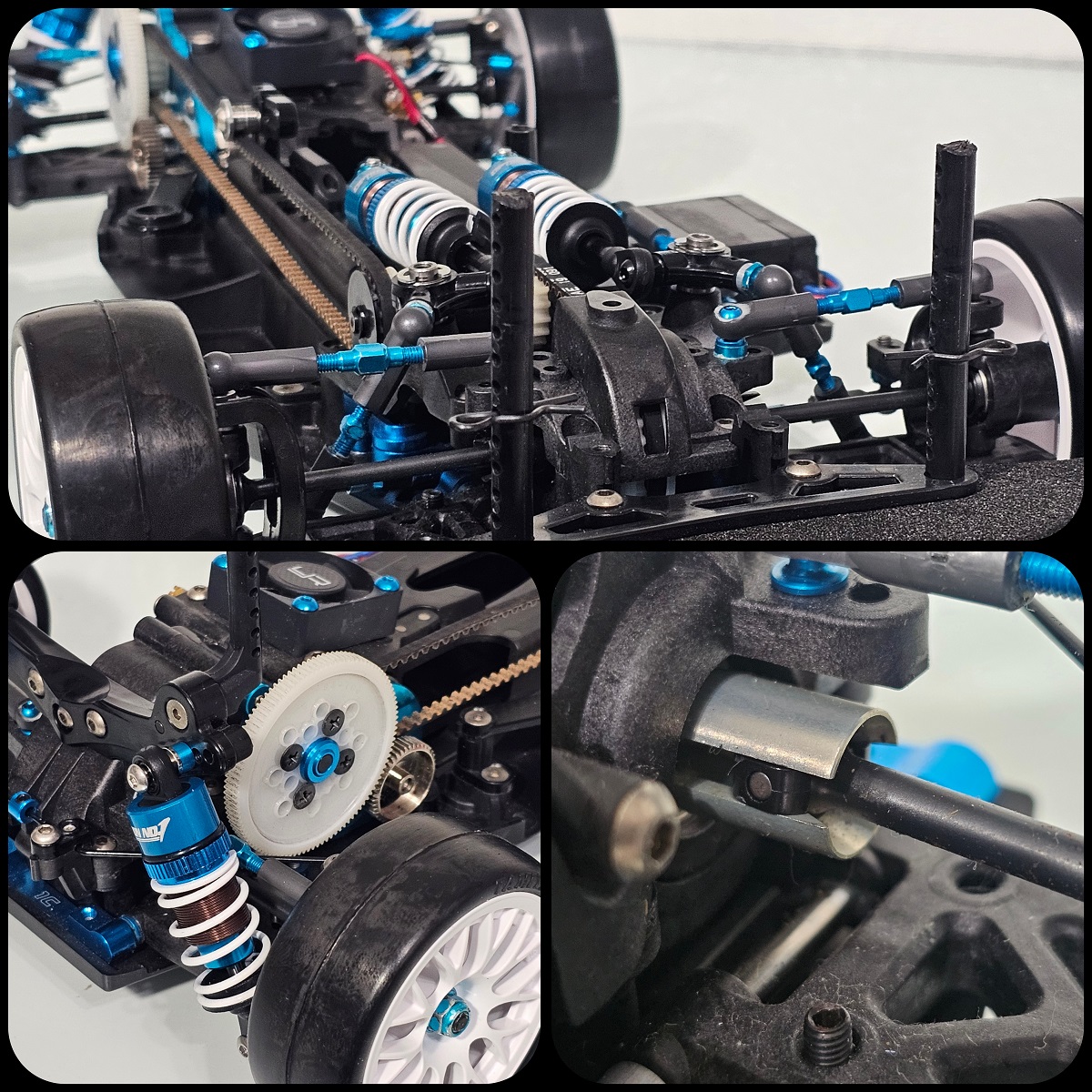 TA06 PRO シャーシキット TA06 PRO シャーシキット 楽天市場】シャーシ