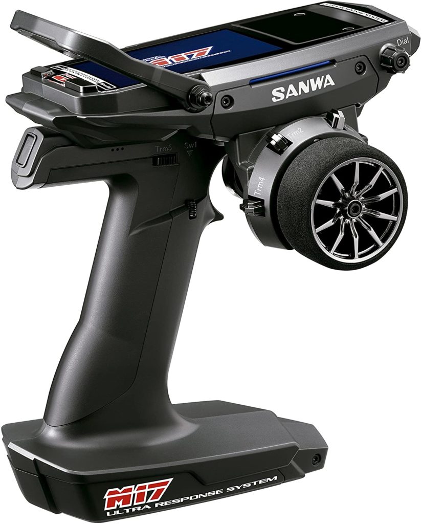 プロポ】SANWAのカー用送信機 〜 ラインナップ - 三和電子 | Rock'n