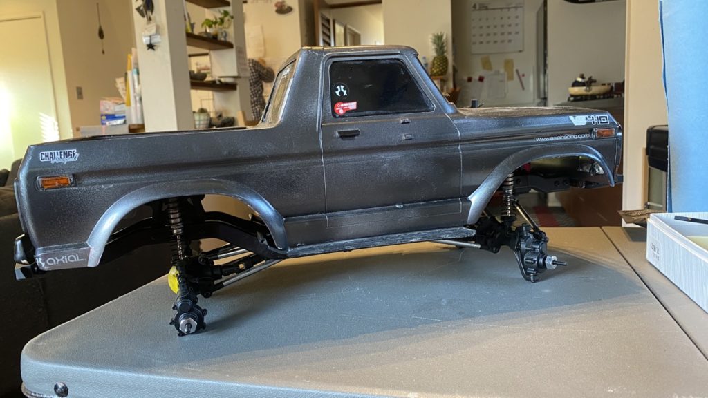 ボディ】Defender D110ボディが欲しい 〜 選択肢を調べて見る | Rock'n