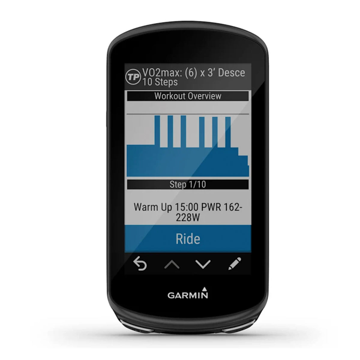 Garmin Edge® 1030 Plus | Ultimate GPS Cycling Computer – RCDXB