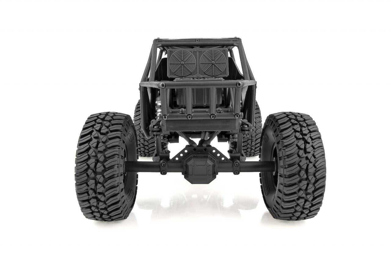 エレメント RC エンデューロ ゲートキーパー ロッククローラー バギー