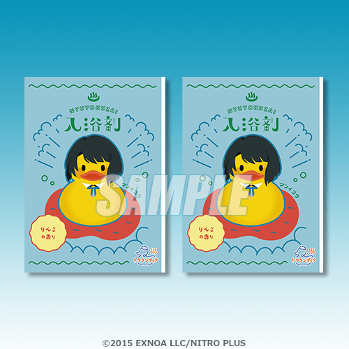 刀剣乱舞ONLINE 湯浴みコレクション その3 | ラムコーポレーション