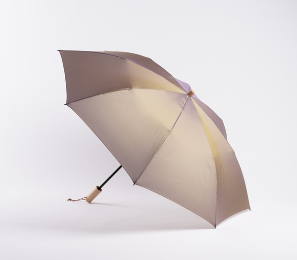 ☆新色追加☆ 虹~Niji 2way折りたたみ傘