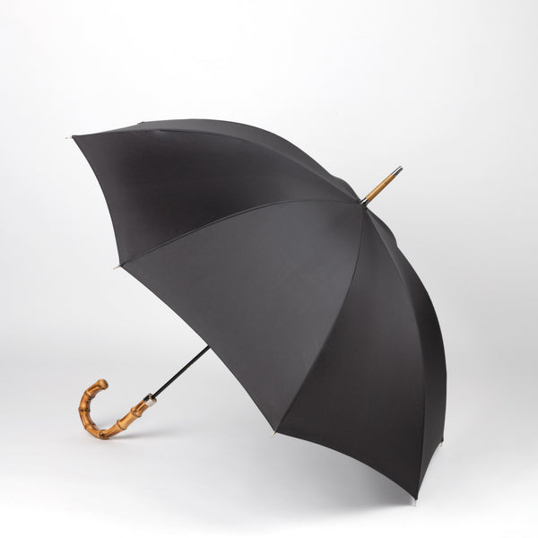 富士絹 細巻き 長傘